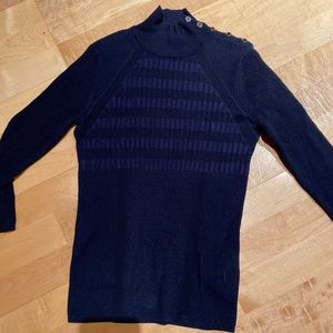 Karen Millen long sleeve top